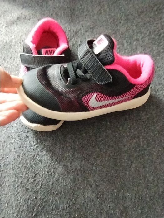 Adidaski dla dziewczyny