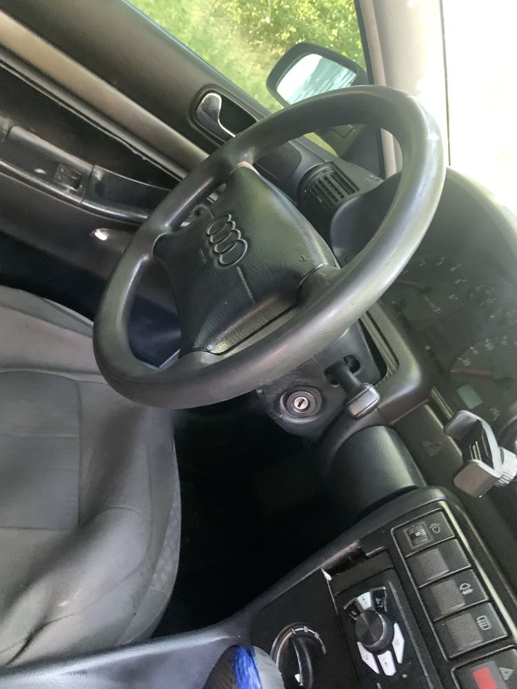 Продаю Audi A4 B5 кузов