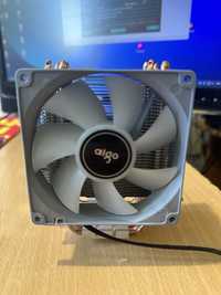 Охолодження процесора Aigo ICE400SE