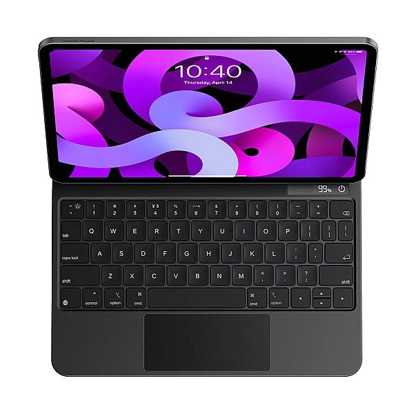 Brilliance klawiatura bluetooth etui iPad Pro 11'' (2018) / iPad Air 4