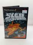 Sled Storm 3xA Ps2 nr 9030