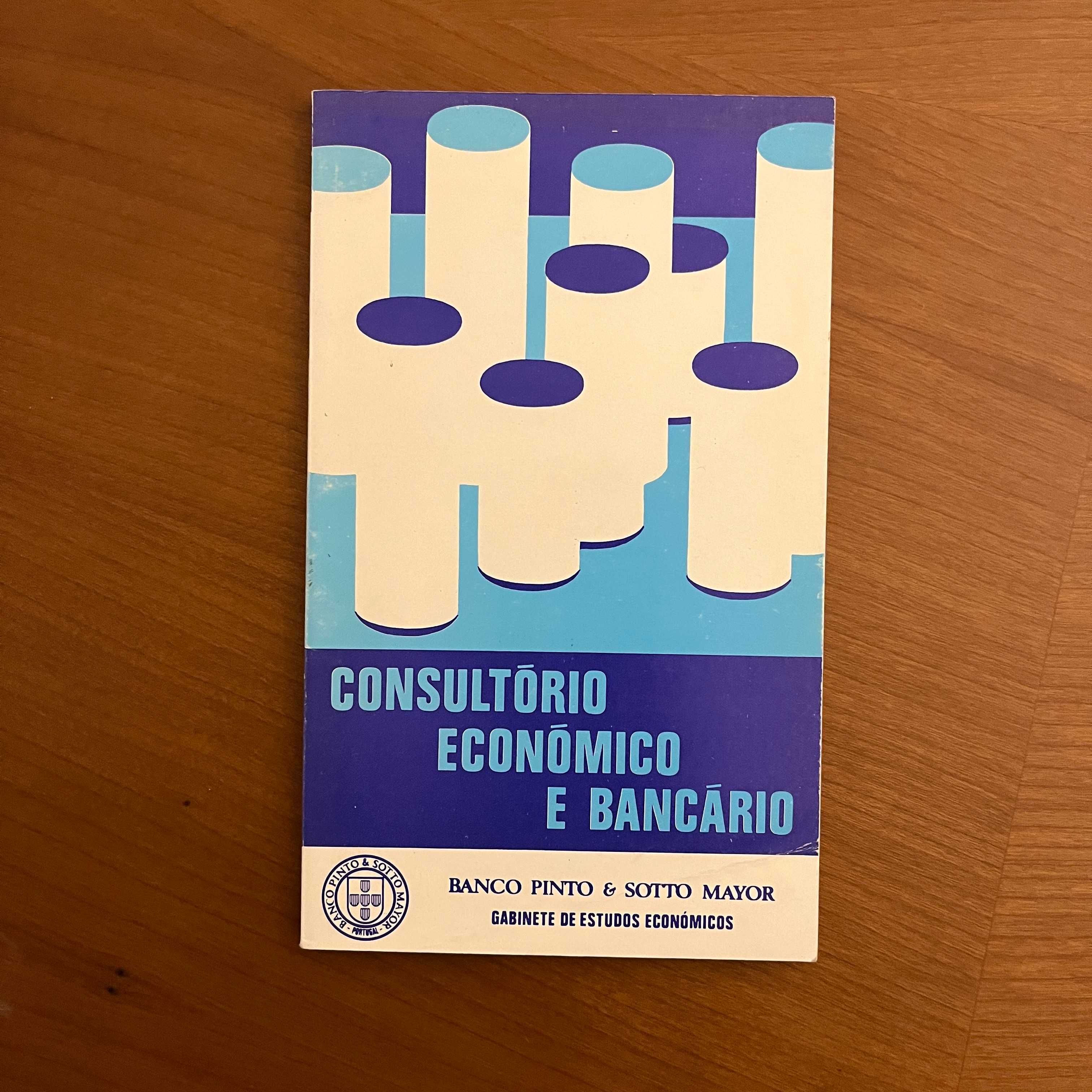 Consultório Económico e Bancário