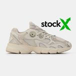 Жіночі кросівки Adidas Astir бежевий 1489 ЯКІСНА ПАРА