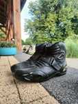 Buty motocyklowe Alpinestars