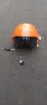 Hełm kask lotniczy pilota śmigłowca THL-5