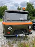 Uaz 452 UAZ 452