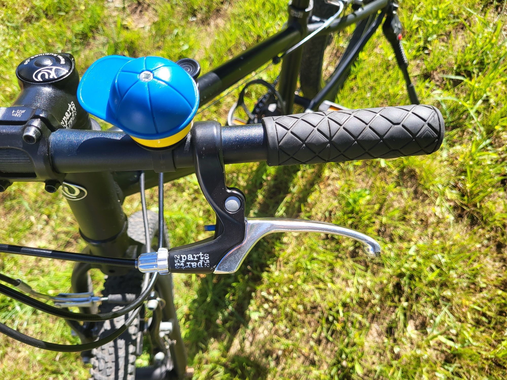 Rower KuBikes 20L