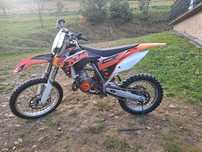 Ktm sx 85 2013 r nie (tc RM kx cr yz )