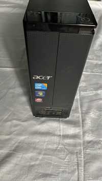 Komputer stacjonarny Acer Aspire X3950