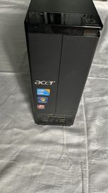 Komputer stacjonarny Acer Aspire X3950