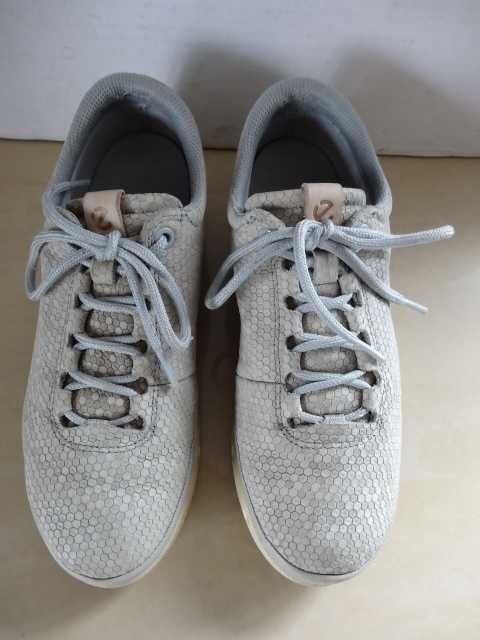 Buty ECCO COOL roz 37 GORE-TEX Surround Skóra Półbuty