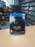 PS4 PS5 Resident Evil Village PlayStation 4 PlayStation 5