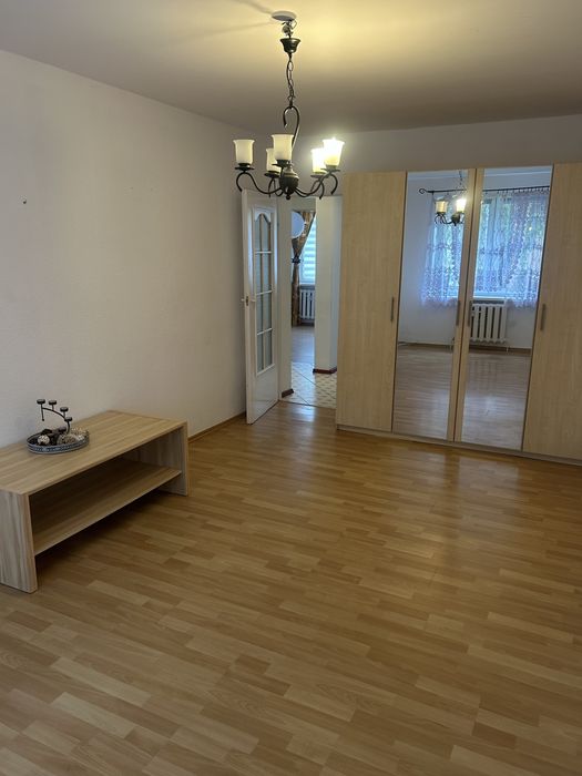 Przytulne 2-pokojowe mieszkanie z balkonem