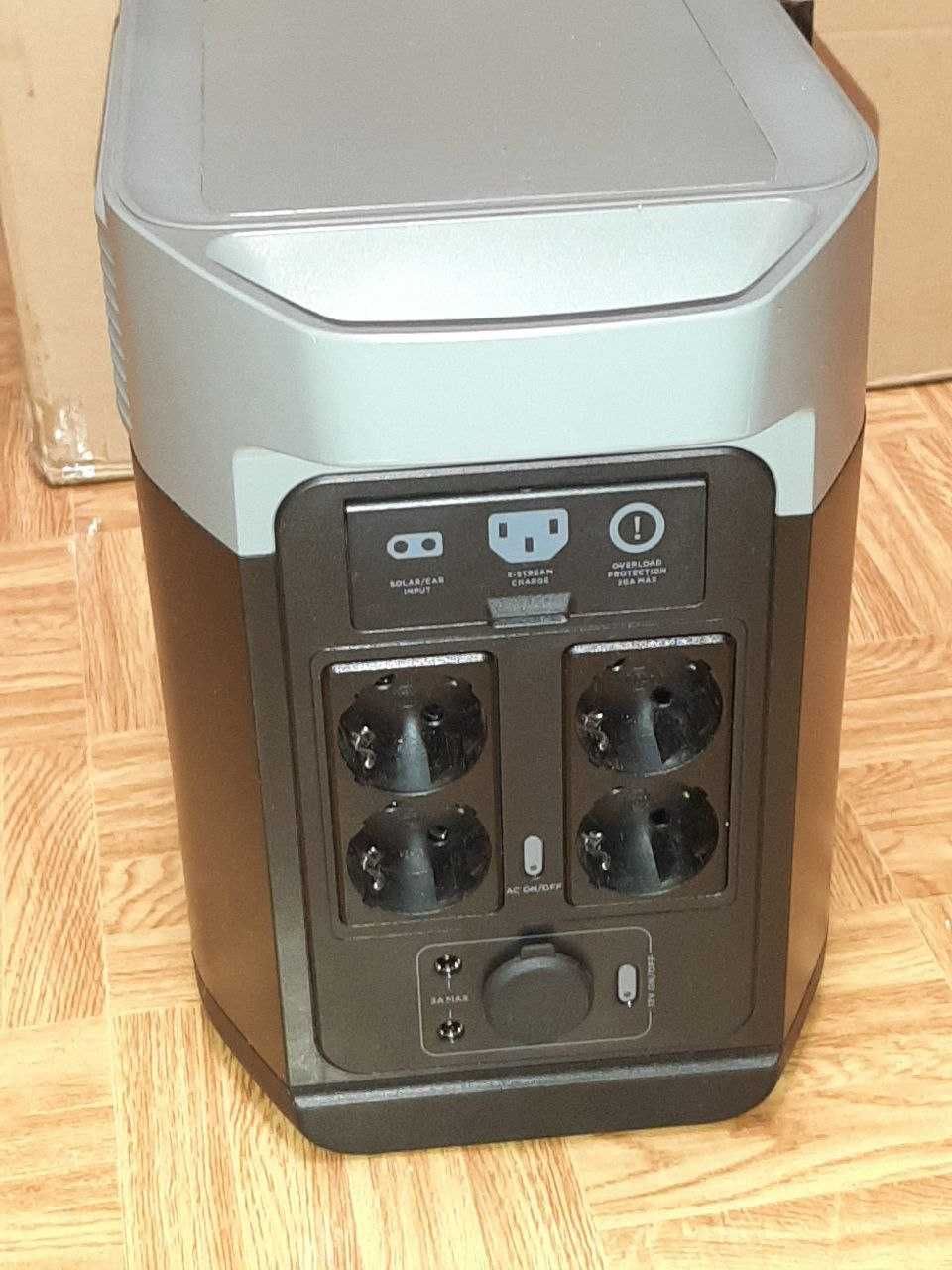 EcoFlow Delta 2 EU
