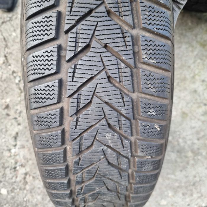 215/70R16 Vredestein * Opony* ZIMA* 7mm bieznika* Wysyłka 24h**# 162 K