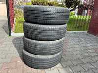 4 x opony letnie 225/65 R17 102H Michelin Latitude Tour HP