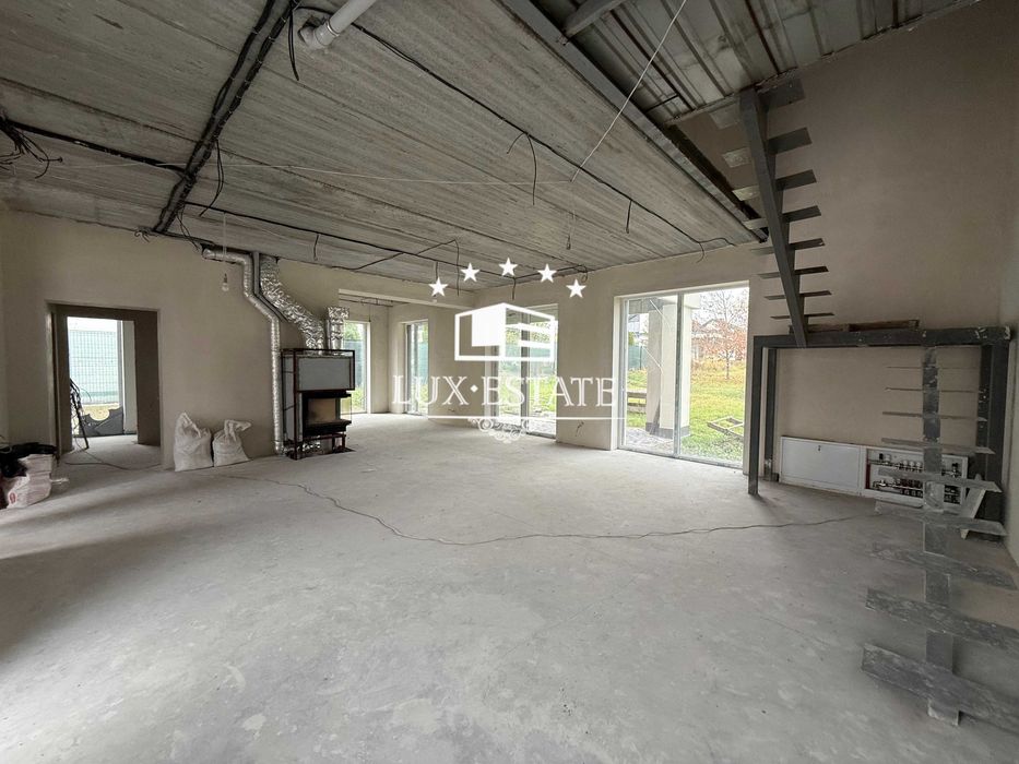 Продажа дома в закрытом КП "InWhite family park"