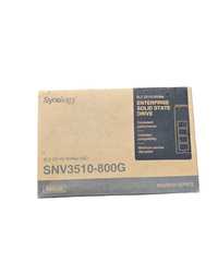 synology Dysk SSD Sata M2 SNV3510  800gb