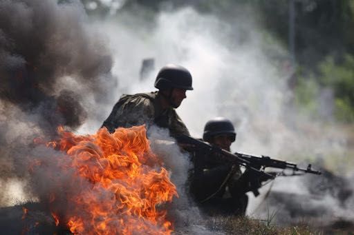 Військовий адвокат Камʼянець-Подільськ | відстрочки, супровід в ТЦК