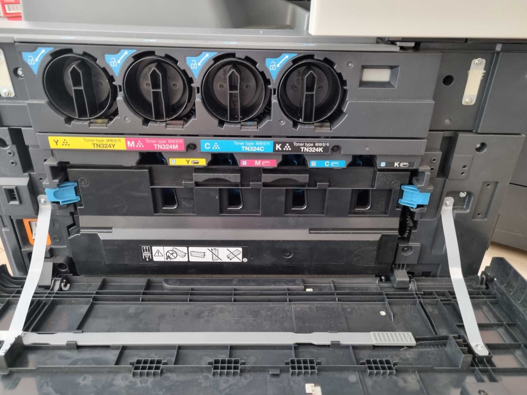 Konica Minolta Bizhub C 258 б/в