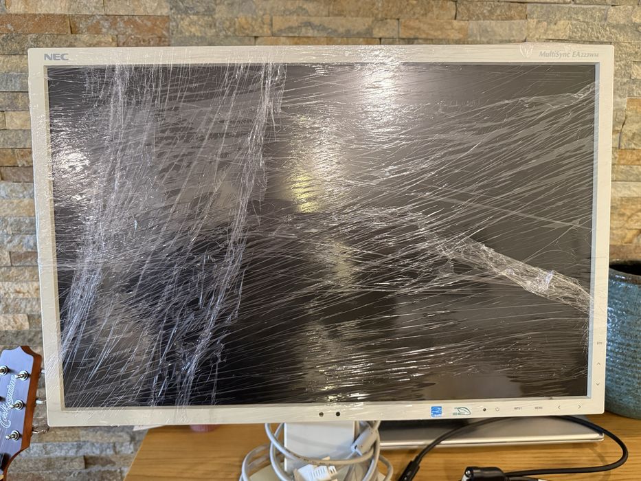 Monitor para pc extensivel