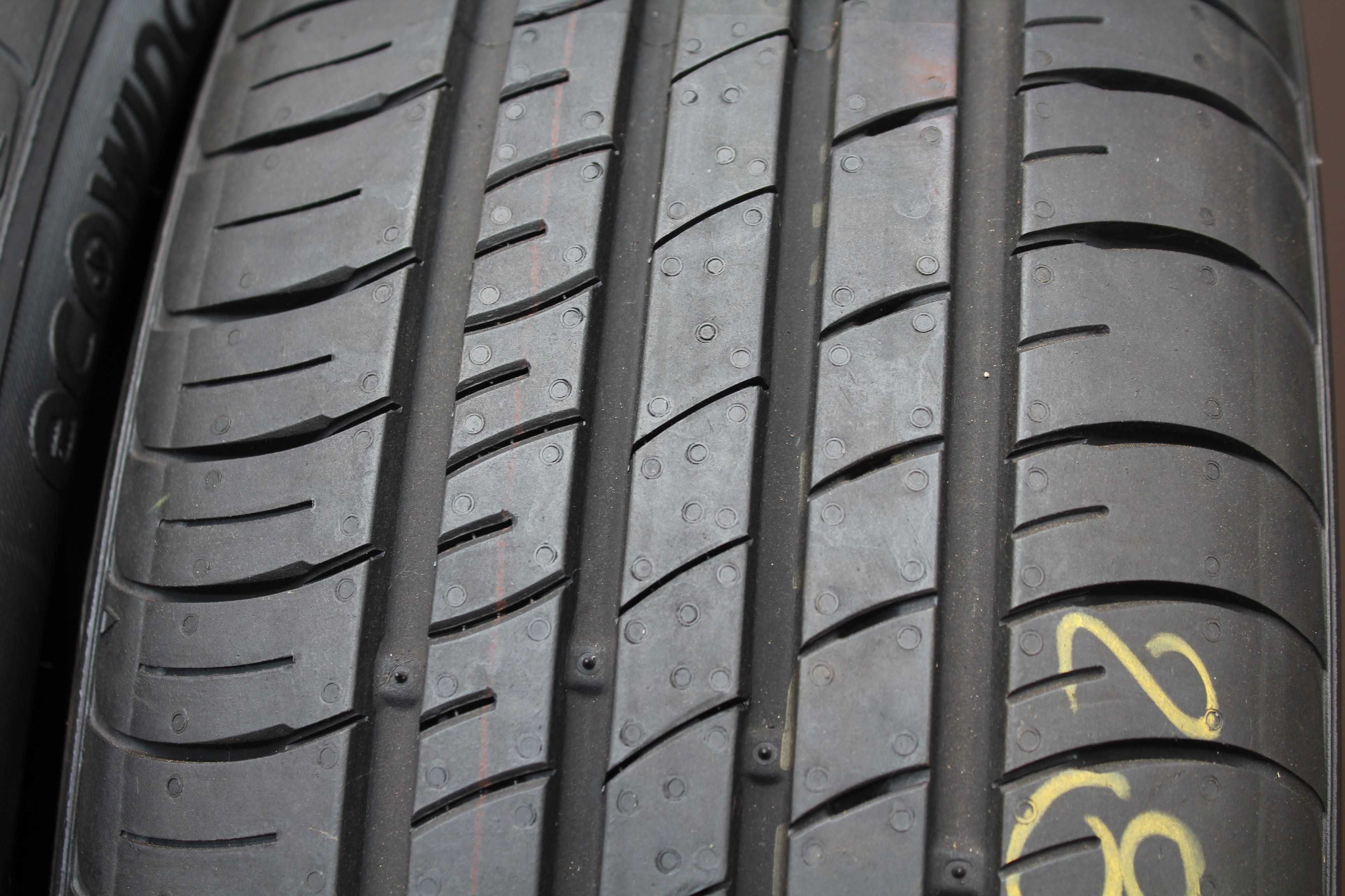 185 55 R15 Kumho Ecowing ES01  DEMO