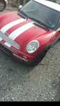 Mini Cooper 2002