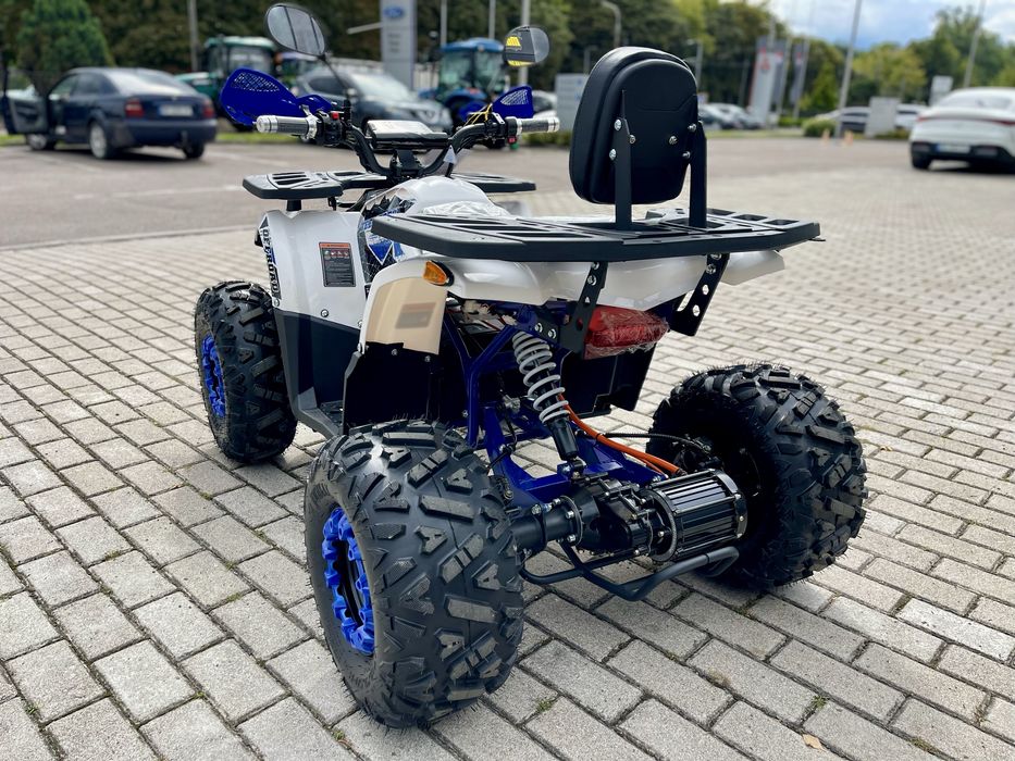 Електроквадроцикл TEENAGER 1500W