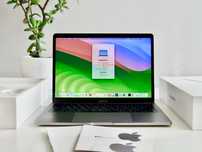 MacBook Pro 13” i5 16/256 Gb M2 2018 Retina P3 (АКБ 85%, хороший стан)