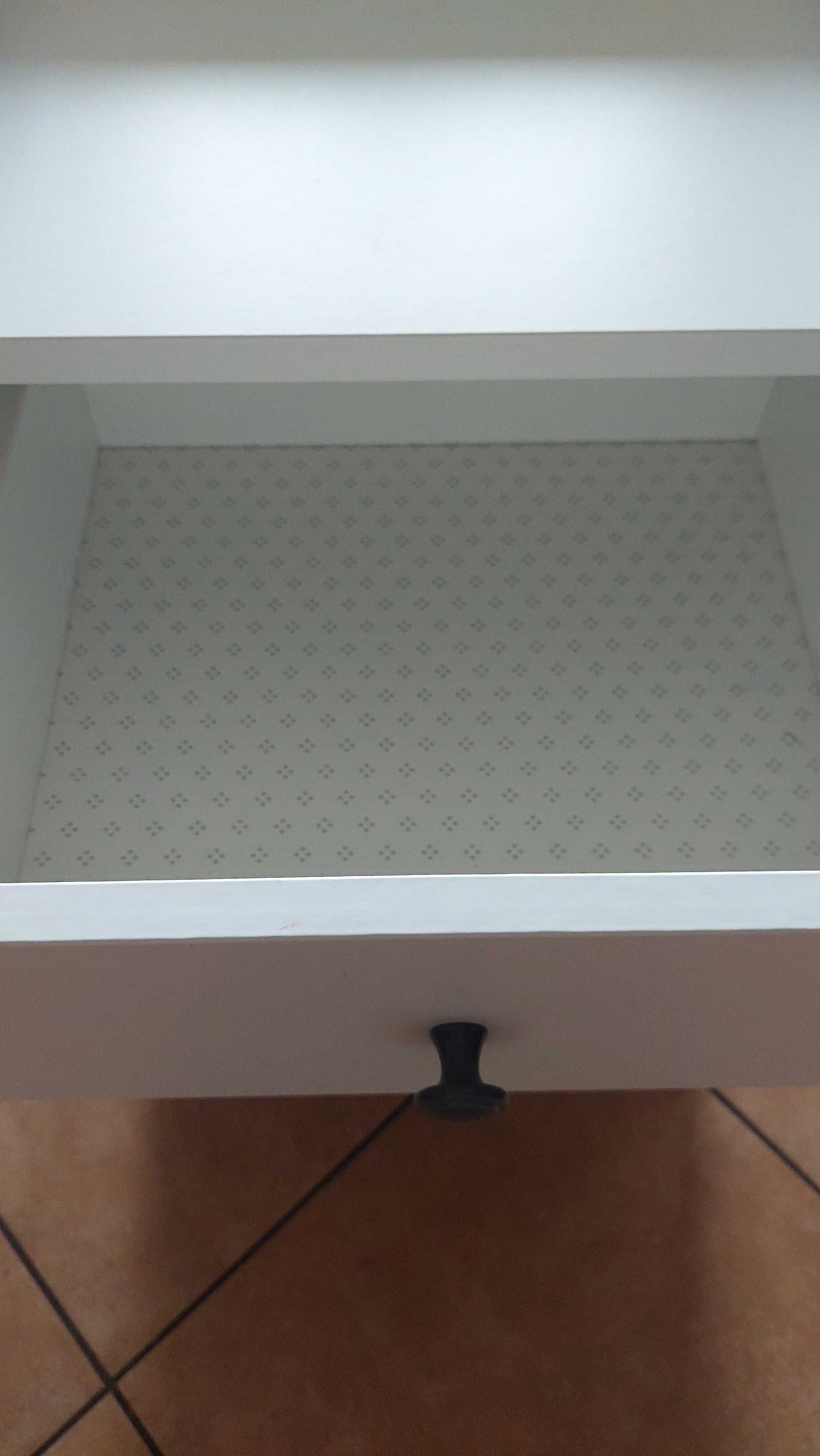 Szafka nocna Ikea Hauga