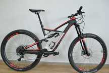 Rower full suspension Specialized S-Works Enduro XX1 29"