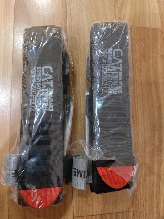 Турникеты  CAT Gen 7