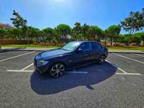 BMW série 3 - 318d - 2010 Nov