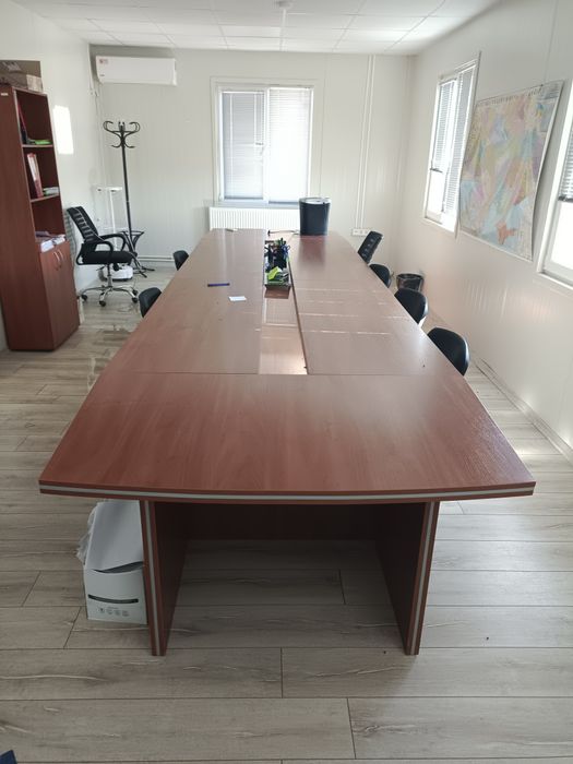 Продам офисную мебель