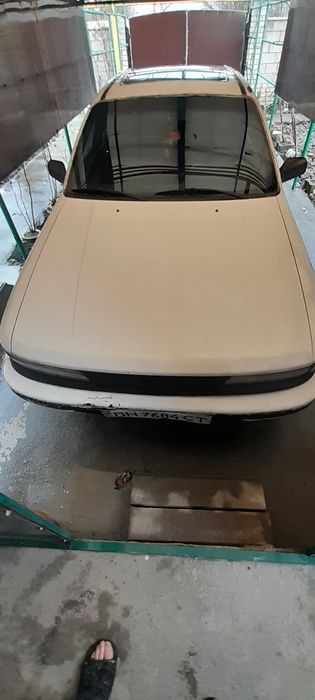 Mitsubishi Galant 1992