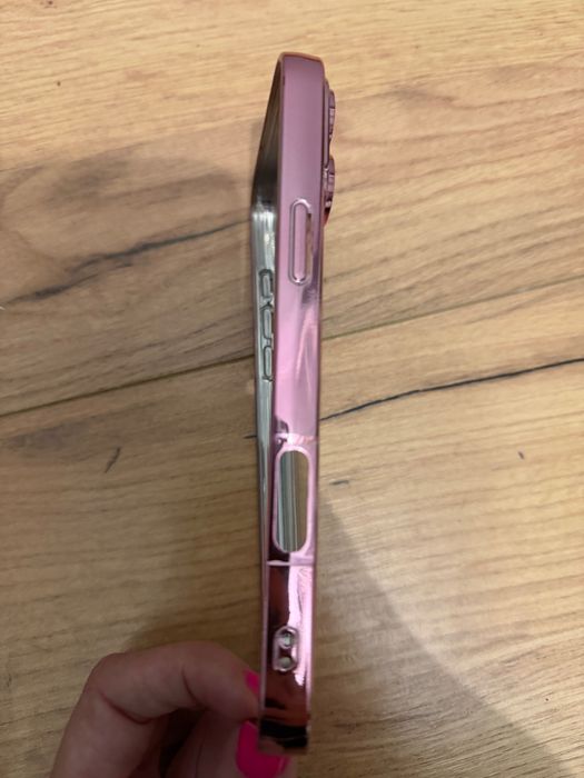 Etui iphone 16 pro max