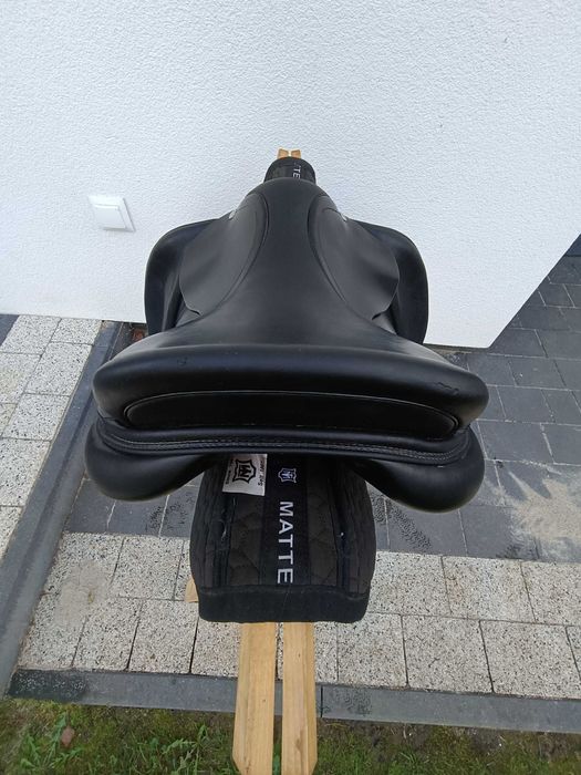 Siodło DAW-MAG Grand Prix
