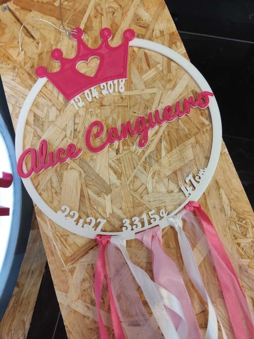 CAÇADOR SONHOS NOME E/OU DADOS DE NASCIMENTO