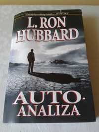 Autoanaliza L.R Hubbard książka