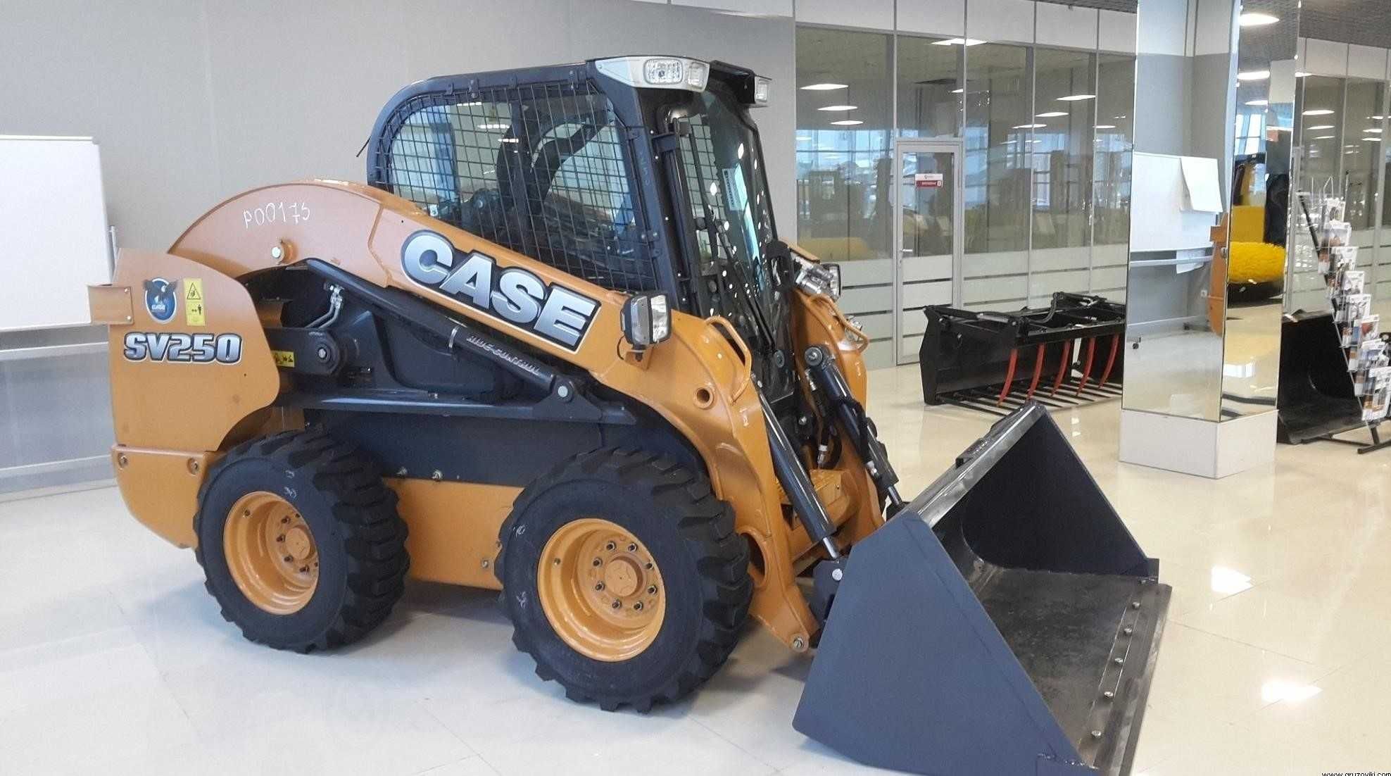 Оренда екскаваторів, тракторів. JCB 3-4 CX. Спецтехніка.