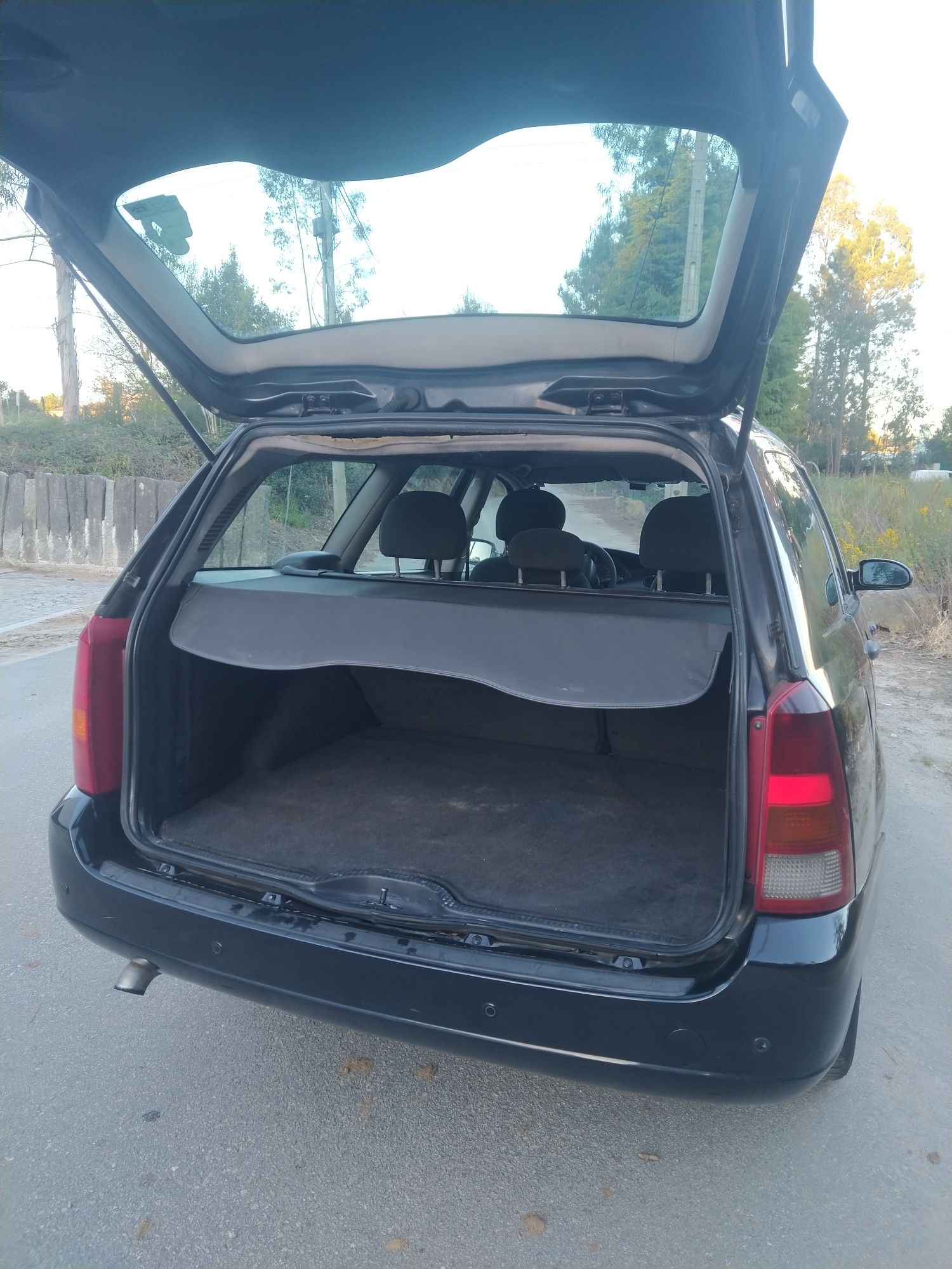Ford focus 1.8 TDdi