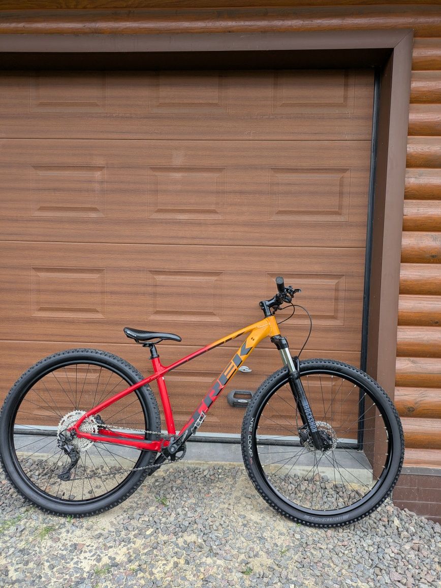 Trek marlin 7 29"