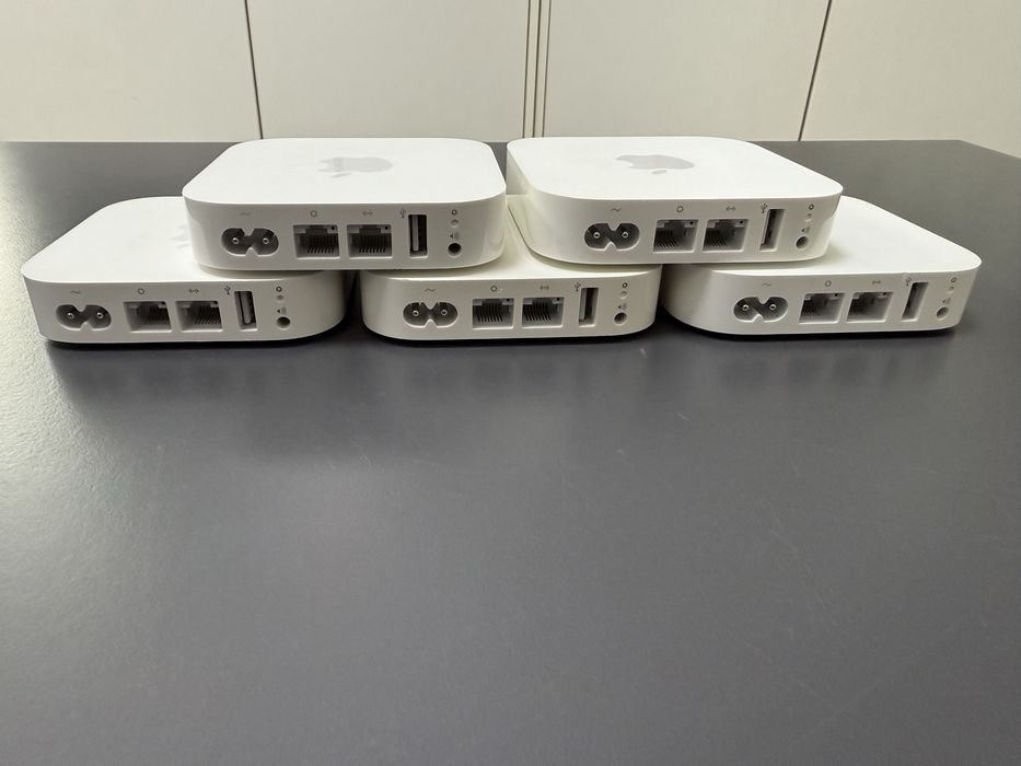 Роутер Apple AirPort Express A1392