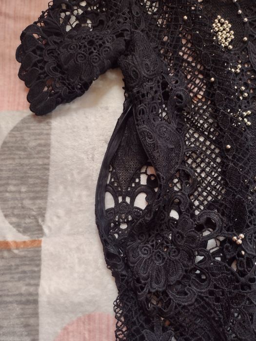 Жіноча сукня плаття на літо Платье очень красивое 44-46 размер