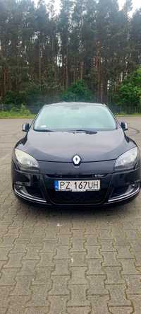 Renault Megane III TCE