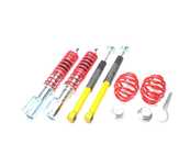 SUSPENSÃO REGULÁVEL PARA RENAULT CLIO 2 1998 - 2005