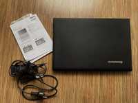 Laptop Lenovo G50-80