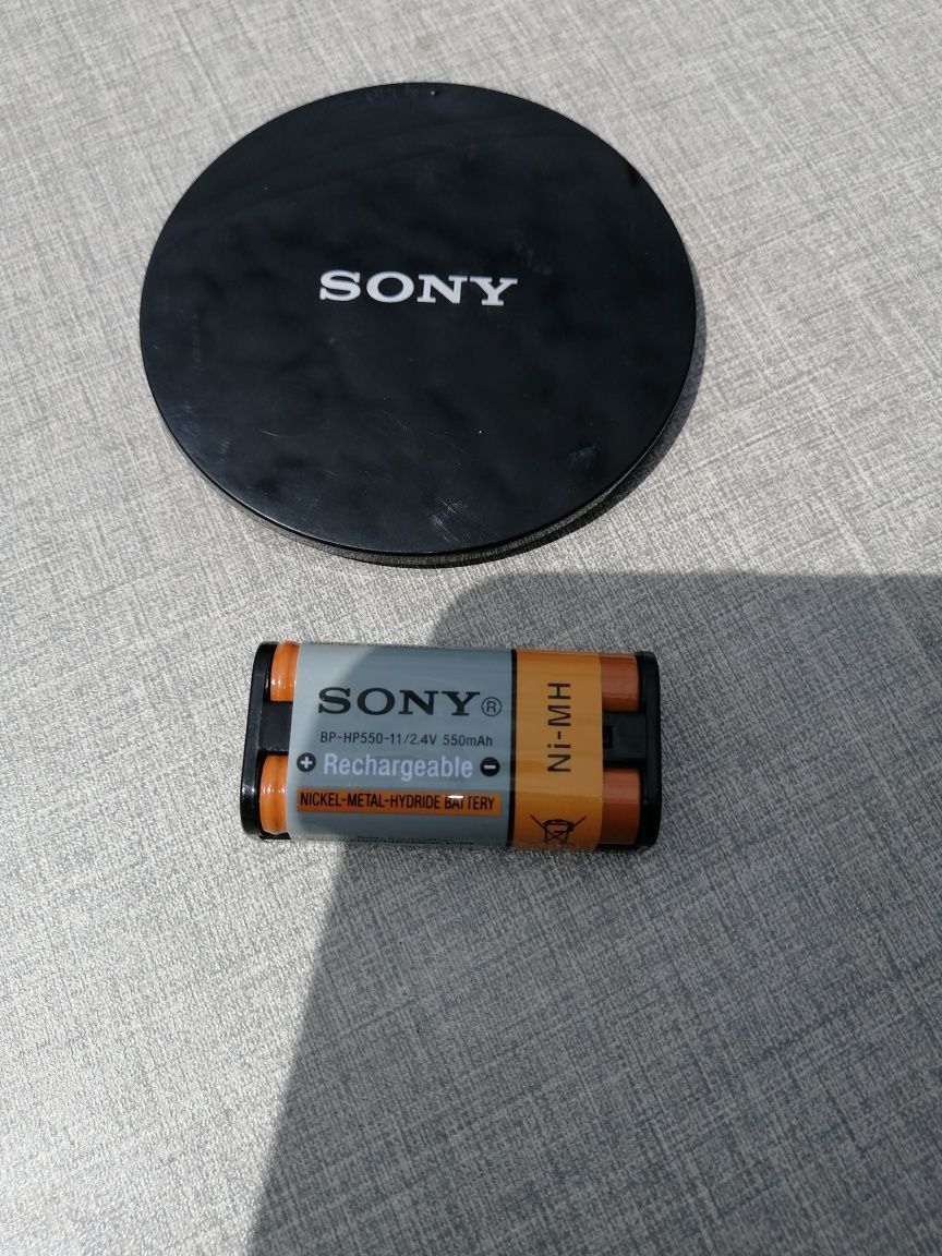 Навушники безпровідні SONY MDR-RF810R.