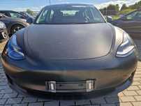 Tesla  3 po liftingu 3.2023r 60KWh 283ps,pompa ciepła, Ryzen