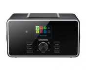 Radio internetowe Grundig DTR 6000X